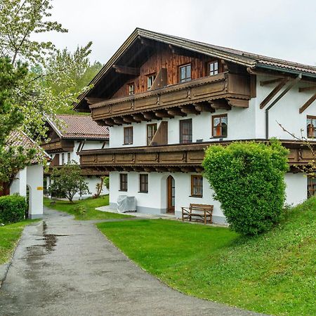 Komfortwohnung Mit Pool Und Sauna Хауценберг Екстериор снимка