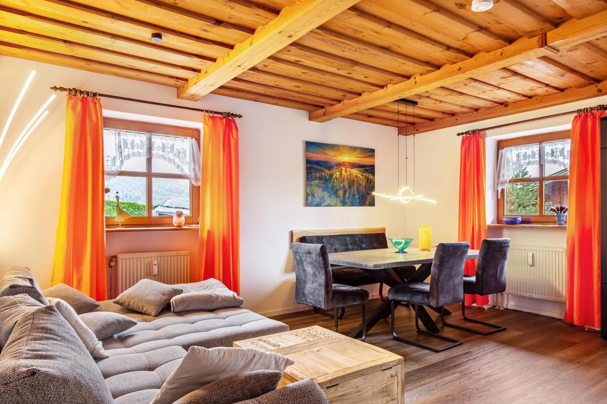 Komfortwohnung Mit Pool Und Sauna Хауценберг Екстериор снимка